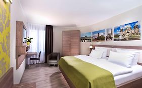 Best Western Hotel Kantstrasse  4*